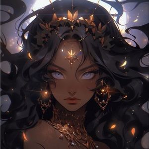 Meet your Posher, Norma